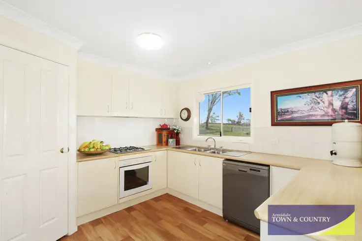 Third view of Homely house listing, 133 Lochaven Road, Dangarsleigh NSW 2350