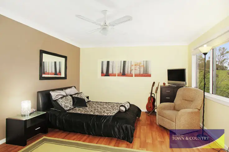 Fourth view of Homely house listing, 133 Lochaven Road, Dangarsleigh NSW 2350