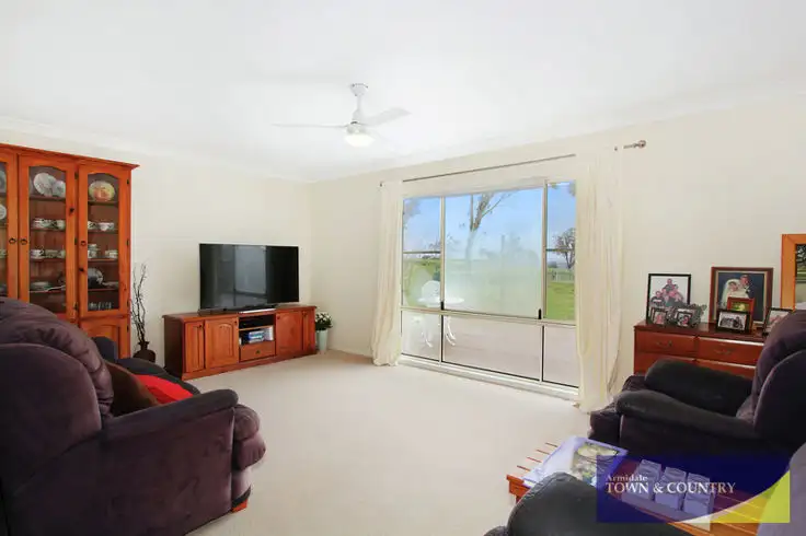 Sixth view of Homely house listing, 133 Lochaven Road, Dangarsleigh NSW 2350