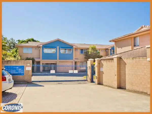 4/360 Orange Grove Road, Salisbury QLD 4107