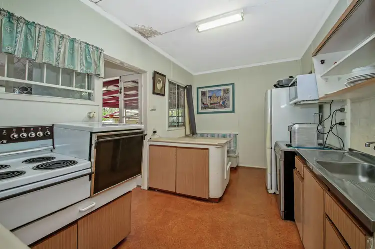 Second view of Homely house listing, z5 Saxby Street, Zillmere QLD 4034