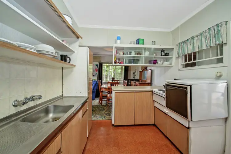 Third view of Homely house listing, z5 Saxby Street, Zillmere QLD 4034