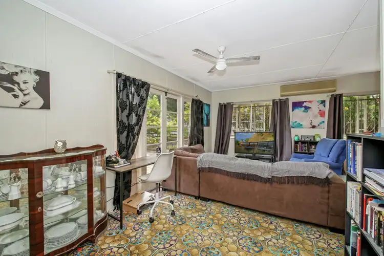 Sixth view of Homely house listing, z5 Saxby Street, Zillmere QLD 4034