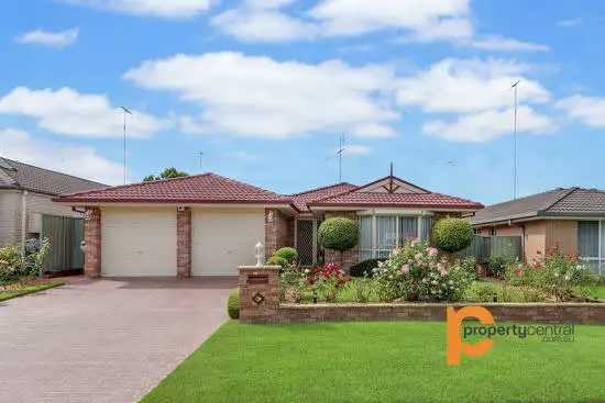 Main view of Homely house listing, 16 Killarney Avenue, Glenmore Park NSW 2745