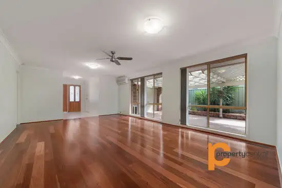 Third view of Homely house listing, 16 Killarney Avenue, Glenmore Park NSW 2745