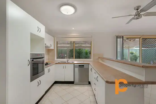 Fourth view of Homely house listing, 16 Killarney Avenue, Glenmore Park NSW 2745