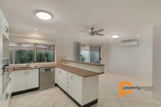 Fifth view of Homely house listing, 16 Killarney Avenue, Glenmore Park NSW 2745