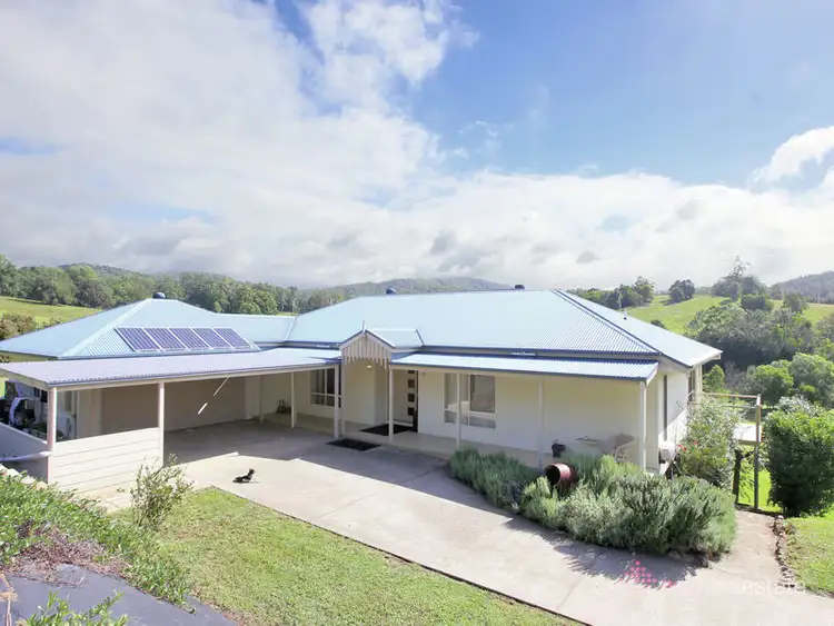 Third view of Homely rural property listing, 173 Orara Way, Coramba NSW 2450