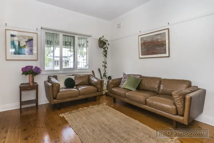 Fifth view of Homely house listing, 93 McMichael St, Maryville NSW 2293