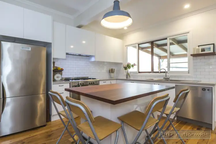 Sixth view of Homely house listing, 93 McMichael St, Maryville NSW 2293