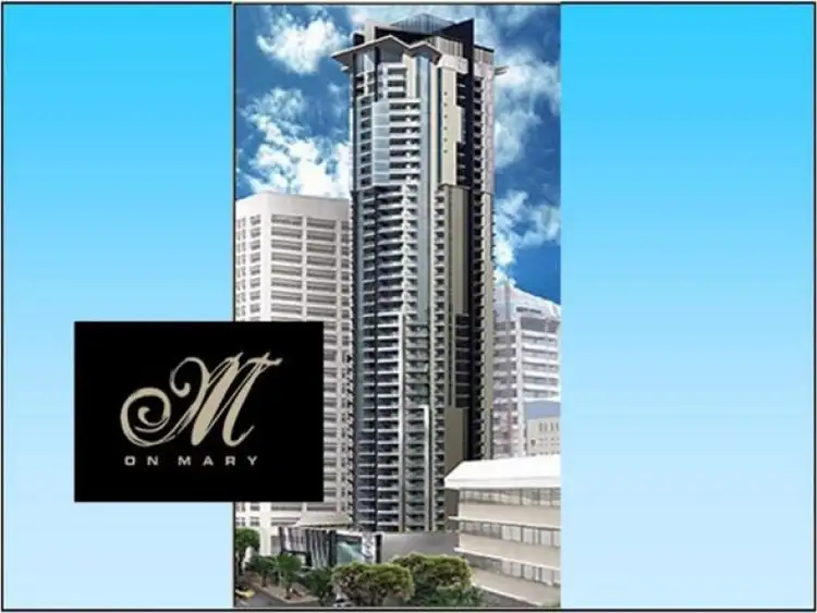 70 Mary St, Brisbane City QLD 4000