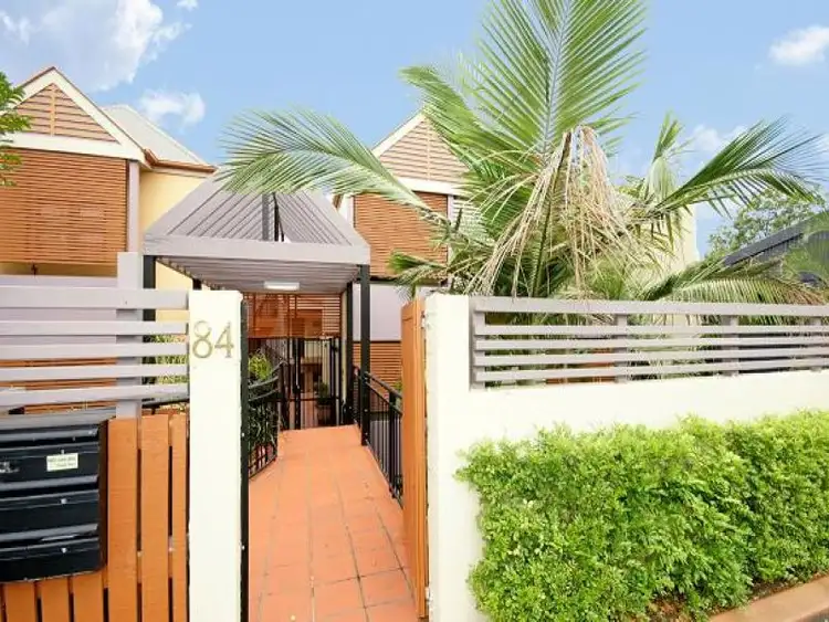 Sixth view of Homely studio listing, 2/84 Lytton Road, East Brisbane QLD 4169