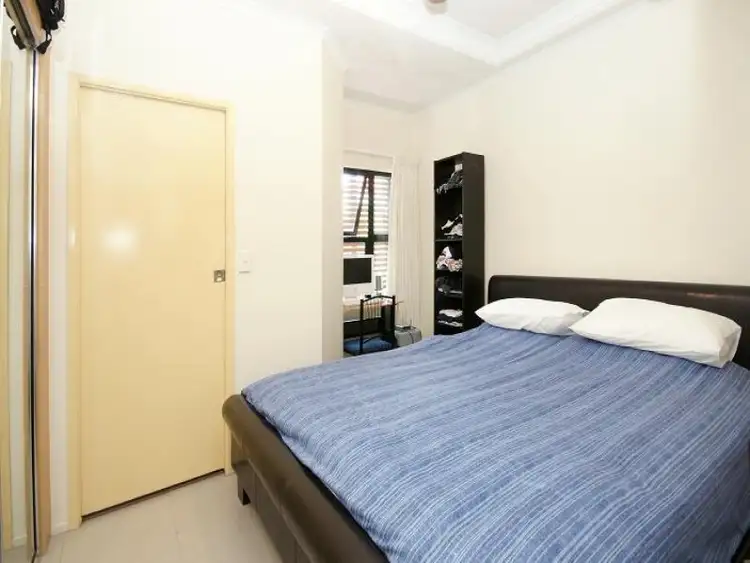 Seventh view of Homely studio listing, 2/84 Lytton Road, East Brisbane QLD 4169