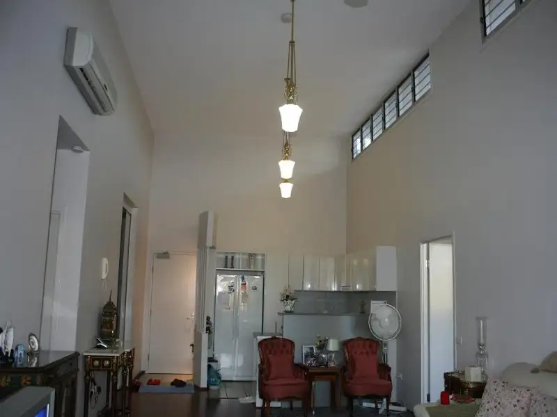 Main view of Homely apartment listing, 2 Campbell St, Toowong QLD 4066