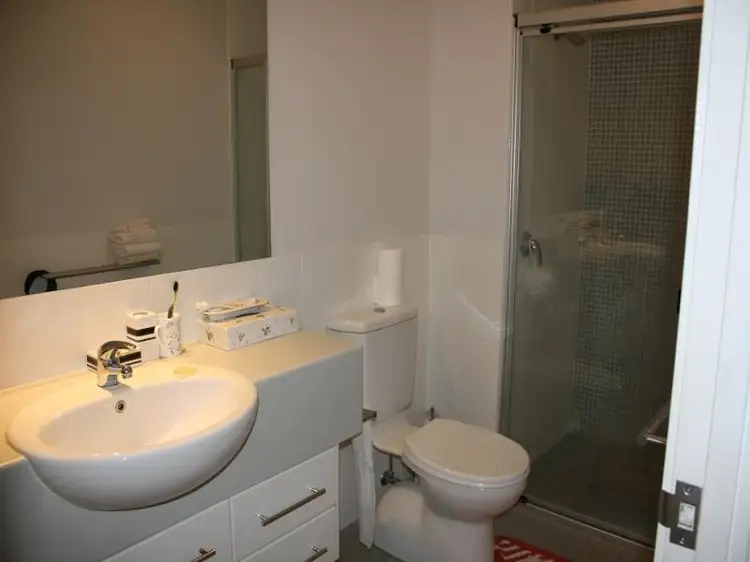 Third view of Homely apartment listing, 2 Campbell St, Toowong QLD 4066