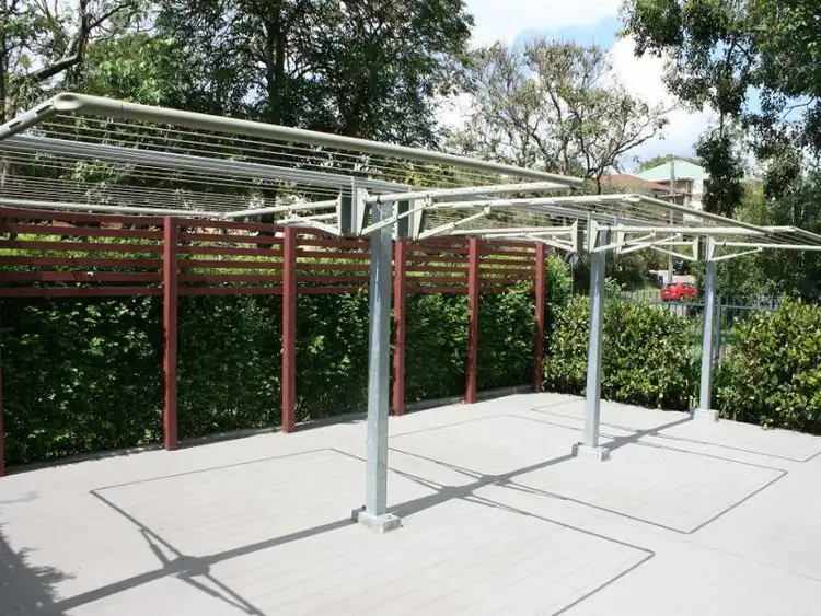 Sixth view of Homely apartment listing, 2 Campbell St, Toowong QLD 4066