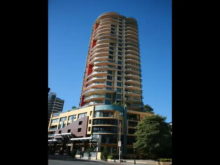 540 Queen St, Brisbane City QLD 4000