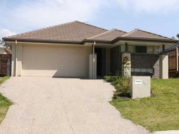 14 Crane Cr, Runcorn QLD 4113