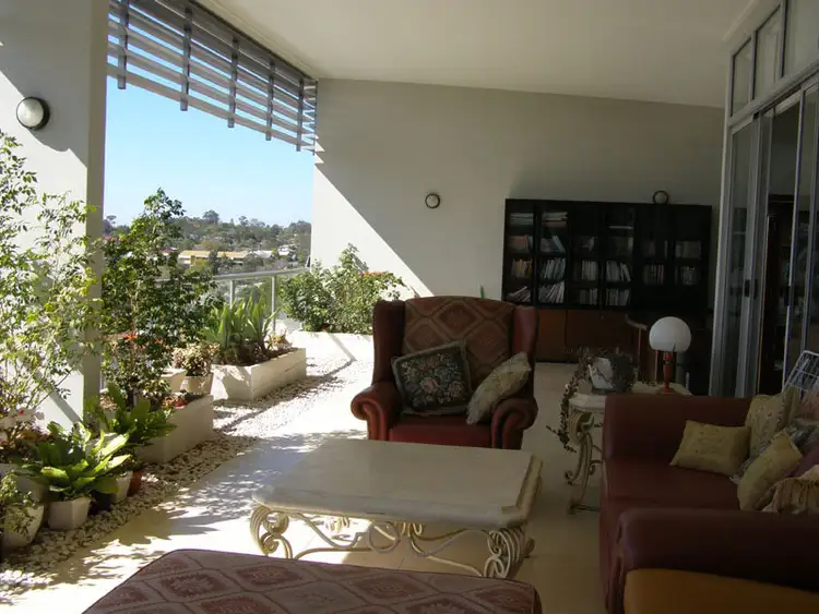 Seventh view of Homely apartment listing, 12 Belgrave Rd, Indooroopilly QLD 4068