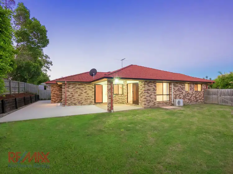 Main view of Homely house listing, 3 Barcoo Place, Joyner QLD 4500