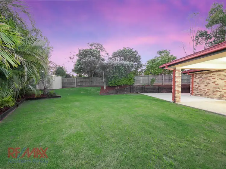 Second view of Homely house listing, 3 Barcoo Place, Joyner QLD 4500