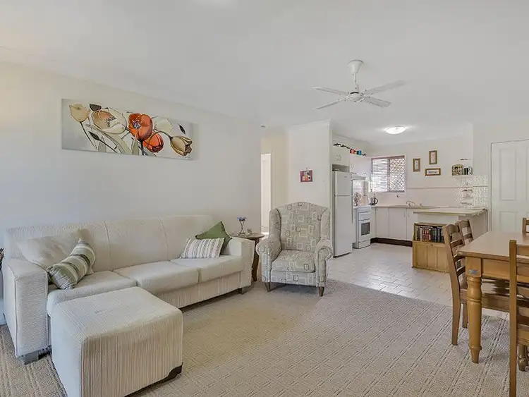 Main view of Homely unit listing, 6/22 Rode Road, Wavell Heights QLD 4012
