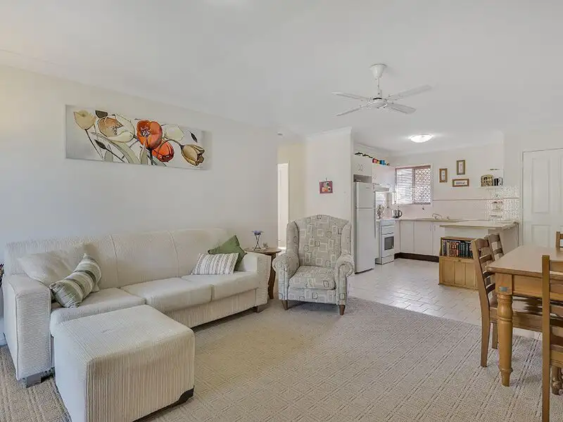 Main view of Homely unit listing, 6/22 Rode Road, Wavell Heights QLD 4012