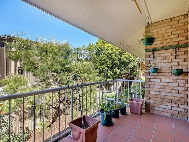 Seventh view of Homely unit listing, 6/22 Rode Road, Wavell Heights QLD 4012