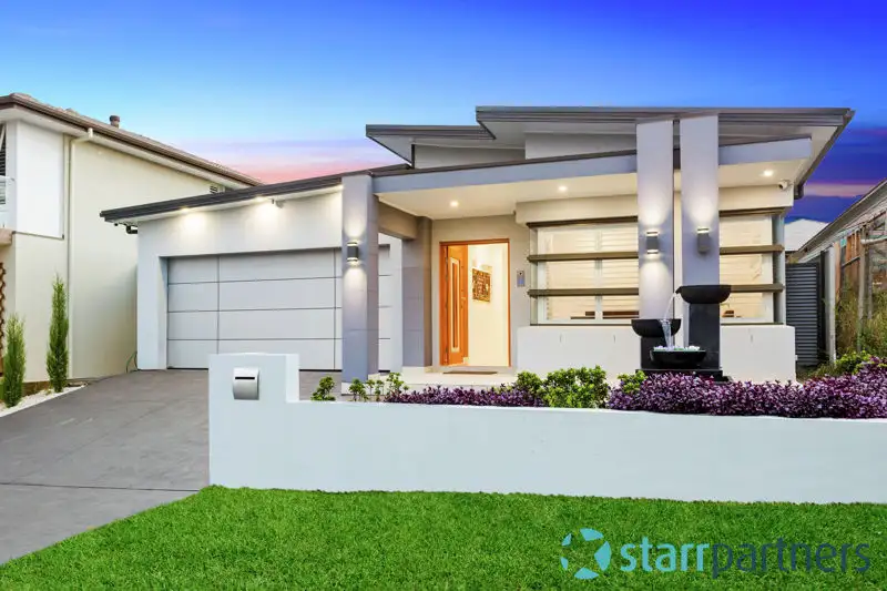 Main view of Homely house listing, 5 Putland Street, Riverstone NSW 2765