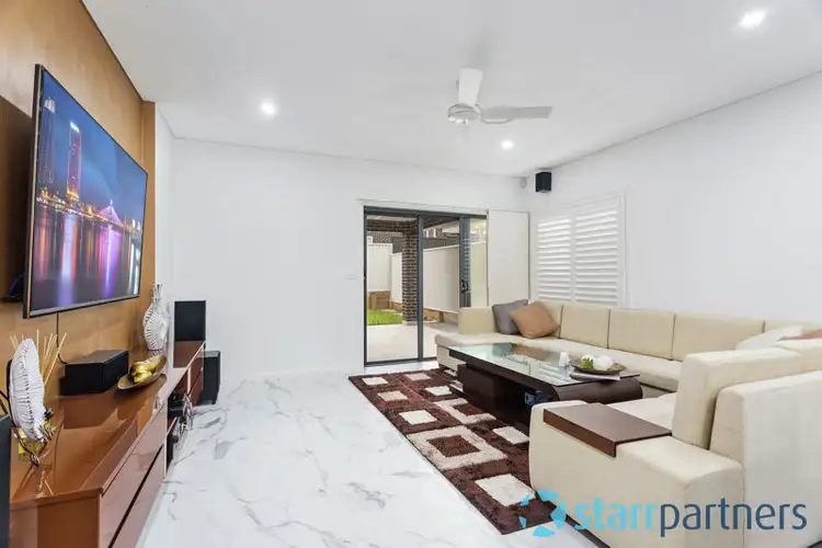 Fourth view of Homely house listing, 5 Putland Street, Riverstone NSW 2765