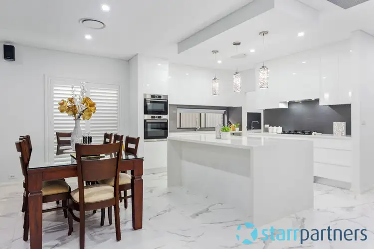 Fifth view of Homely house listing, 5 Putland Street, Riverstone NSW 2765