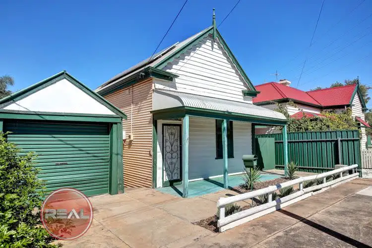 Third view of Homely house listing, 4 Swiggs Street, Birkenhead SA 5015