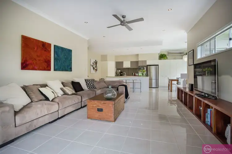 Main view of Homely house listing, 47 Kinchela Ave, Toormina NSW 2452