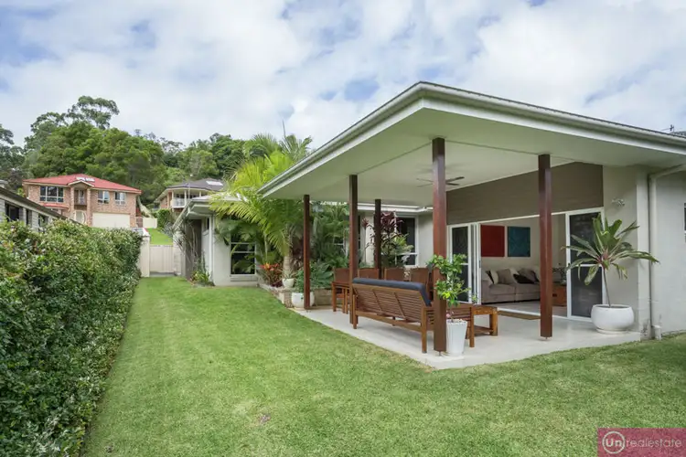 Second view of Homely house listing, 47 Kinchela Ave, Toormina NSW 2452