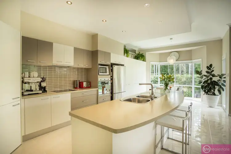 Third view of Homely house listing, 47 Kinchela Ave, Toormina NSW 2452