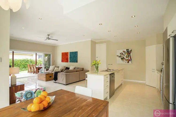 Fifth view of Homely house listing, 47 Kinchela Ave, Toormina NSW 2452