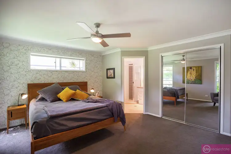 Sixth view of Homely house listing, 47 Kinchela Ave, Toormina NSW 2452
