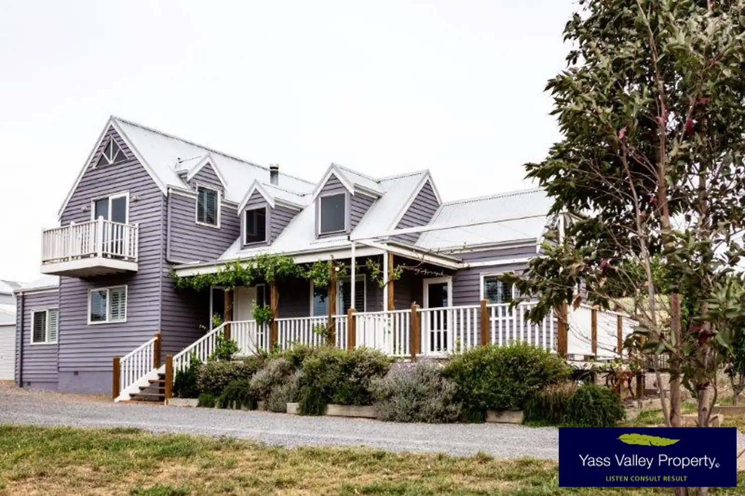 Main view of Homely house listing, 124 Merryville Drive, Murrumbateman NSW 2582