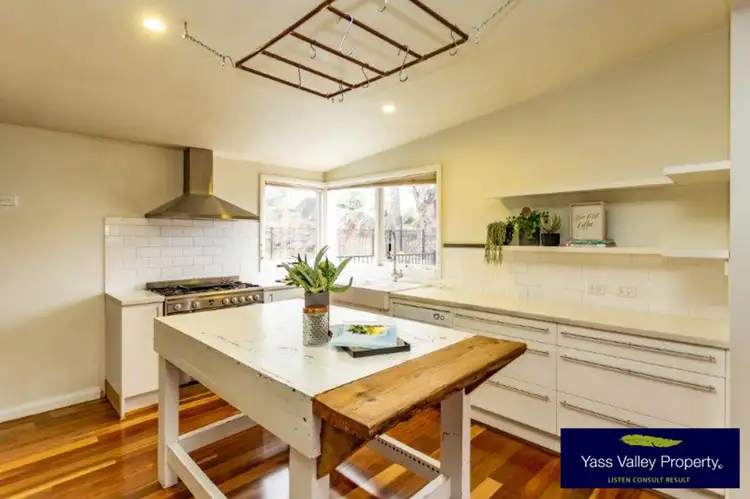 Second view of Homely house listing, 124 Merryville Drive, Murrumbateman NSW 2582