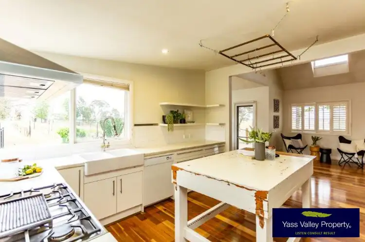 Third view of Homely house listing, 124 Merryville Drive, Murrumbateman NSW 2582