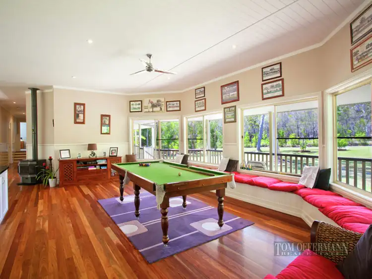 Fourth view of Homely house listing, 10 Yangubbi Lane, Cooroibah QLD 4565