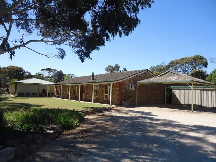 Second view of Homely house listing, Allot 11 Derwent Avenue, Murray Bridge SA 5253
