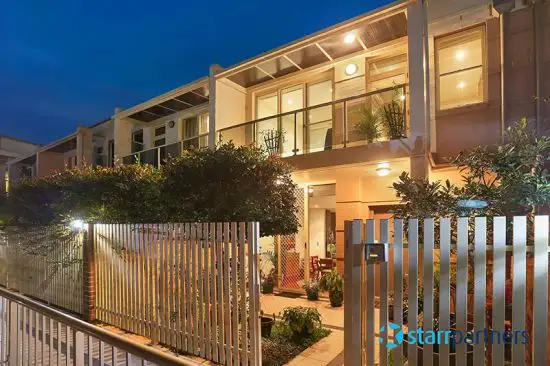 131/3 Carnarvon St, Silverwater NSW 2128