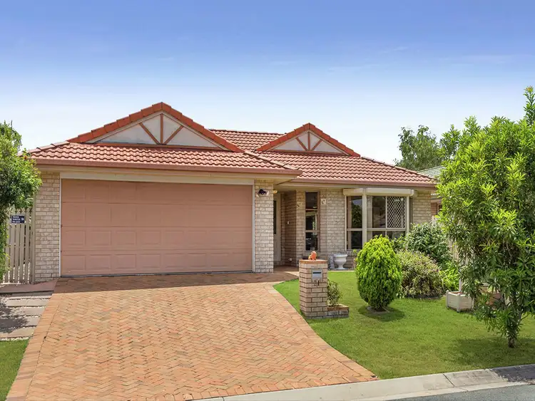 Main view of Homely house listing, 21 Ursula, Wynnum West QLD 4178