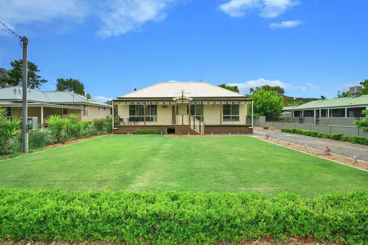 9 Duncan Street, Tamworth NSW 2340