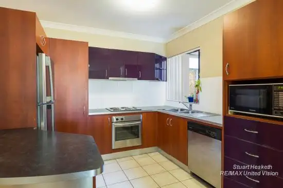 Second view of Homely apartment listing, 13/44 Kelburn St, Upper Mount Gravatt QLD 4122
