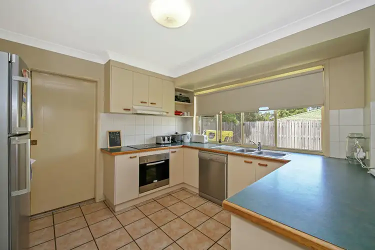 Fourth view of Homely house listing, 8 Gumnut Street, Taigum QLD 4018