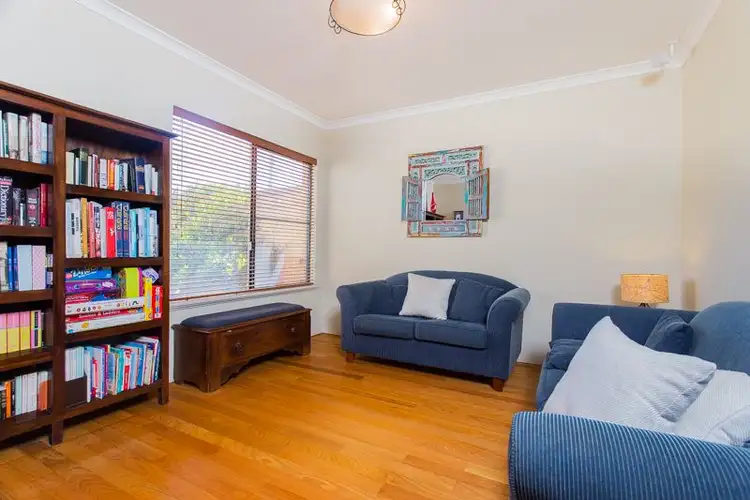 Second view of Homely house listing, 4/9 Bruce Street, Como WA 6152