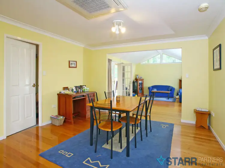 Fifth view of Homely house listing, Address available on request