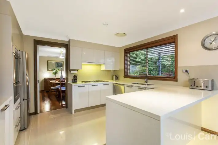 Third view of Homely house listing, 9 Jenner Road, Dural NSW 2158